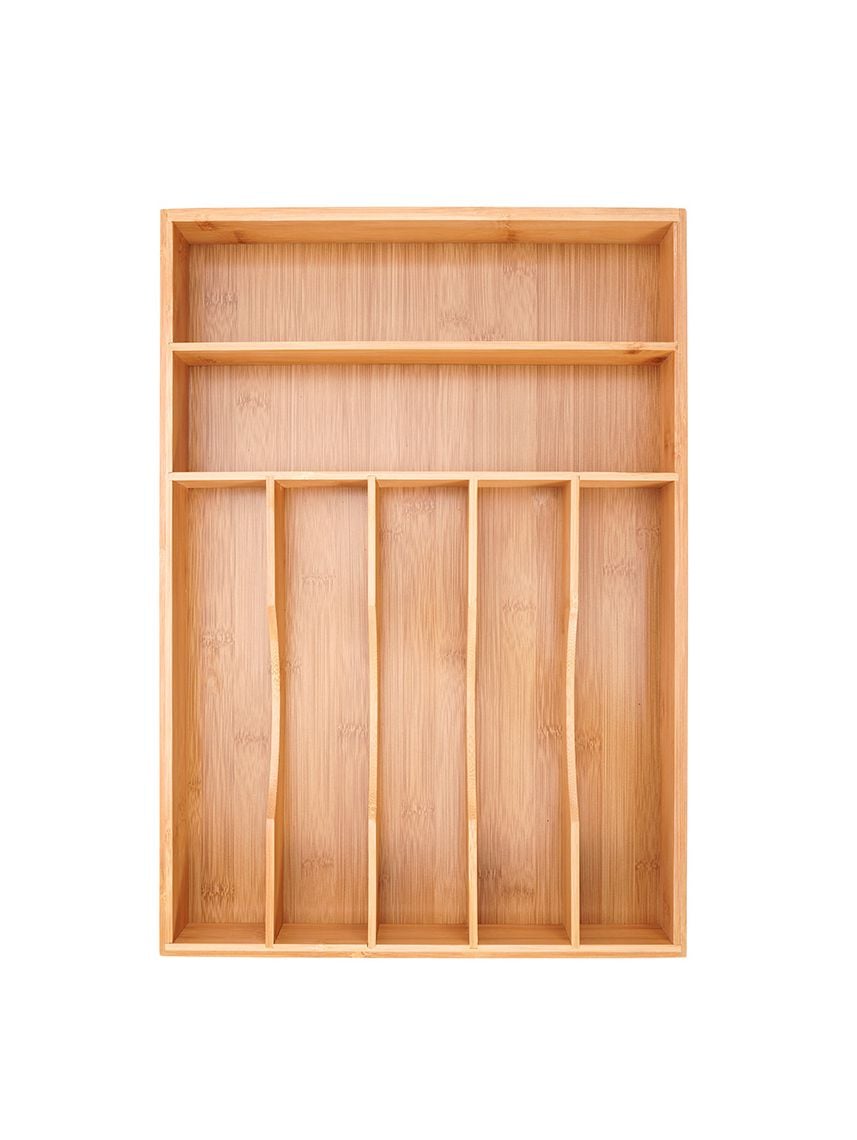 מגש סכום מבמבוק 43X30.5X5