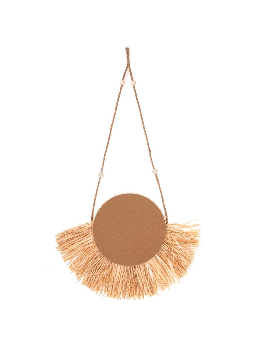 מראת תליה מעוצבת