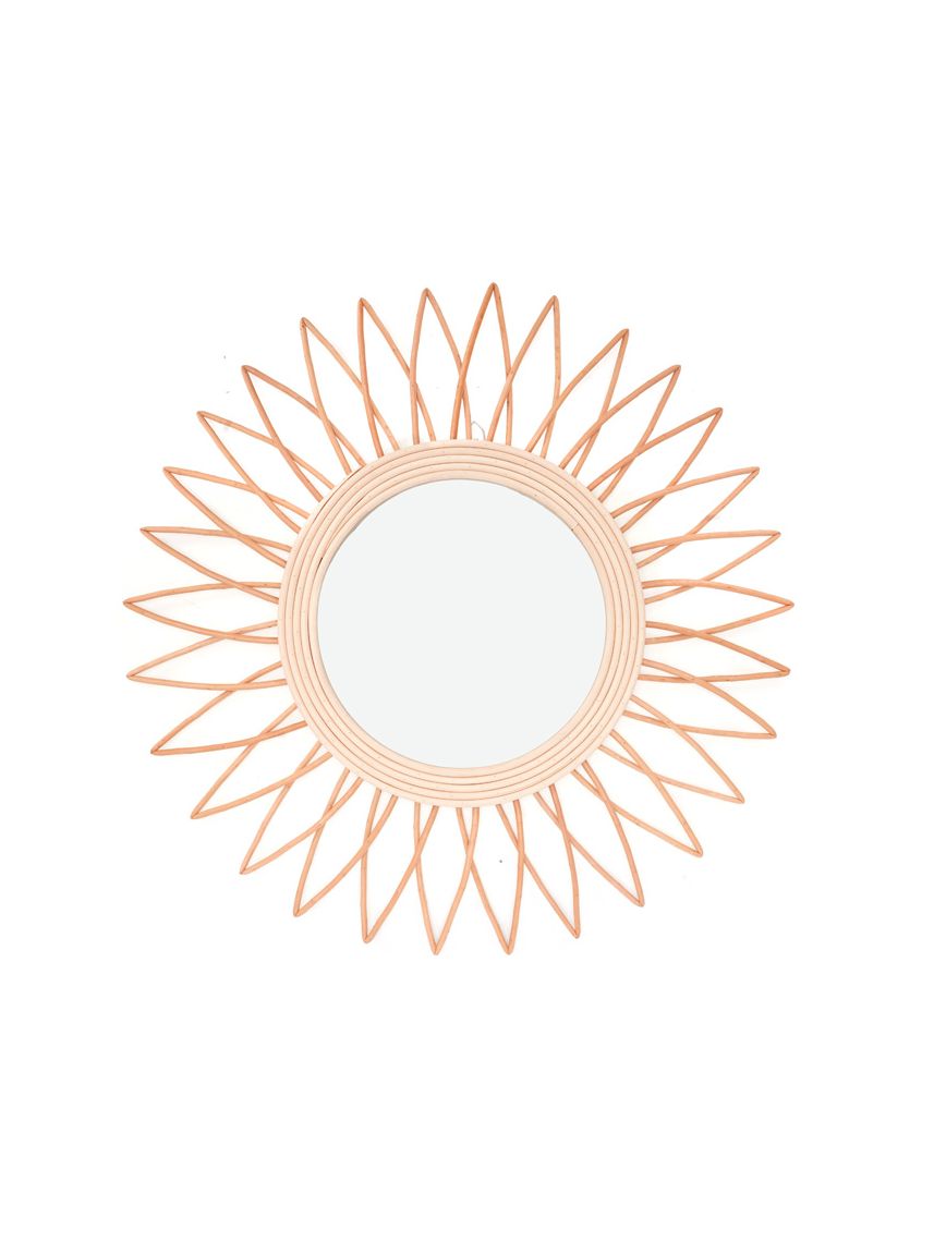 מראת שמש מקש