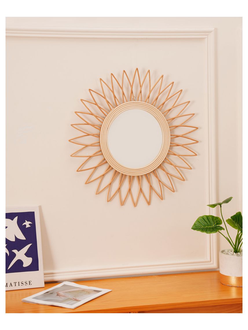 מראת שמש מקש