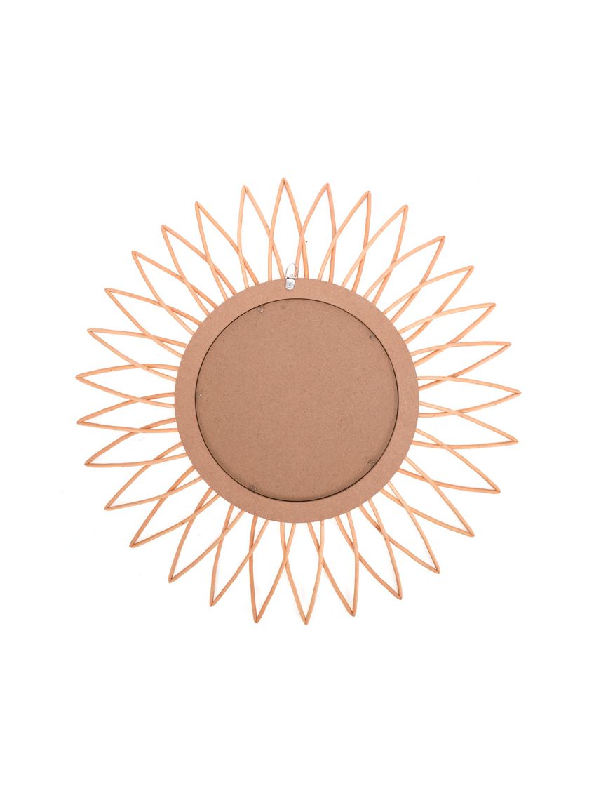 מראת שמש מקש