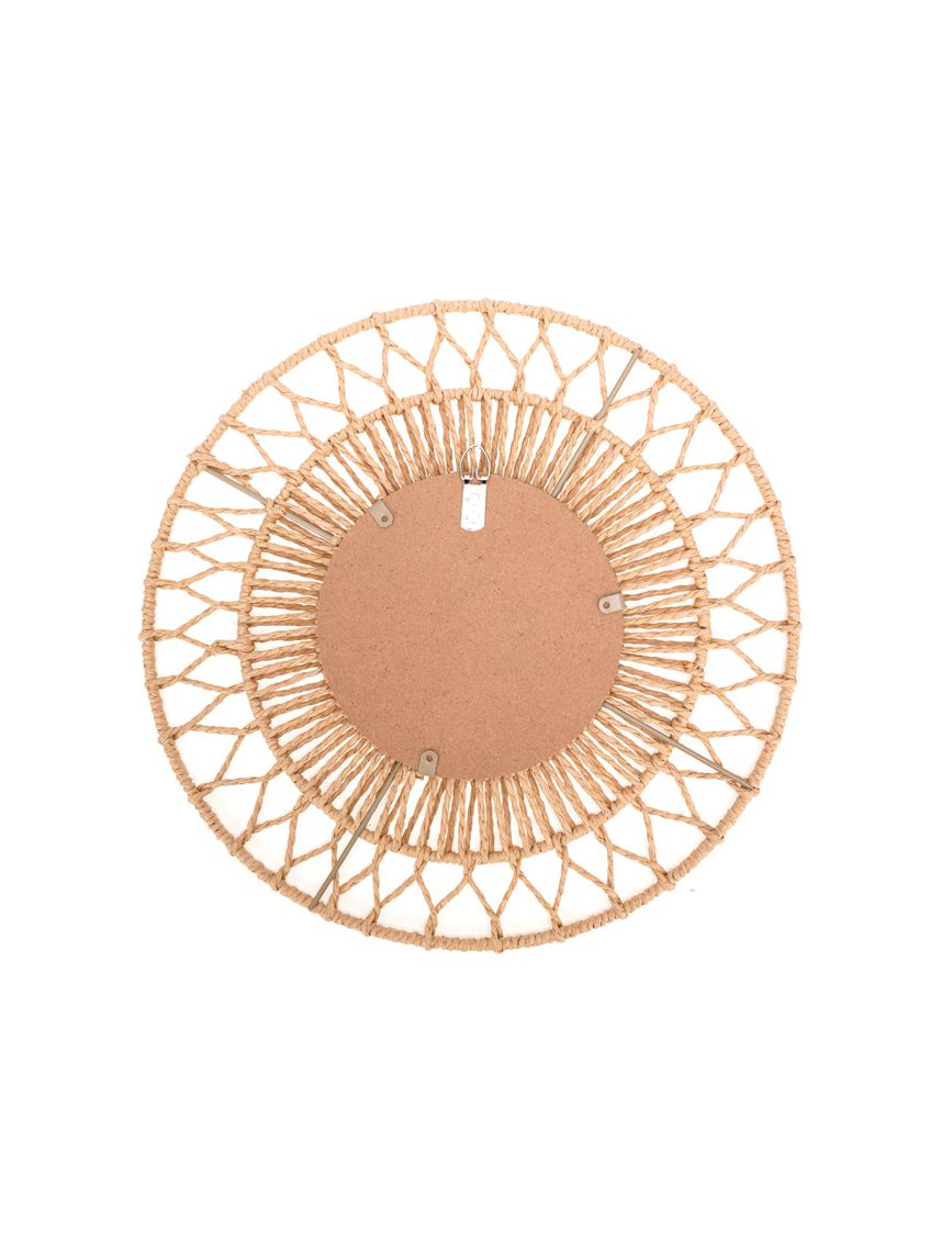 מראה מעוצבת