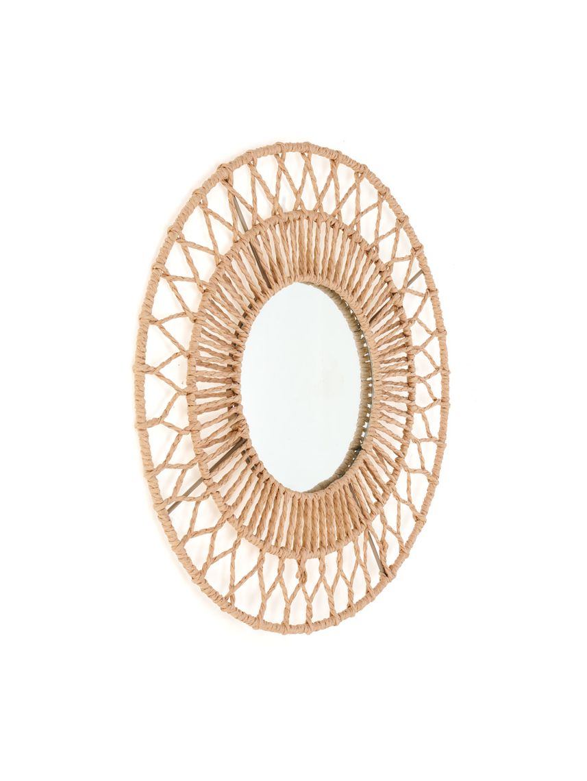 מראה מעוצבת