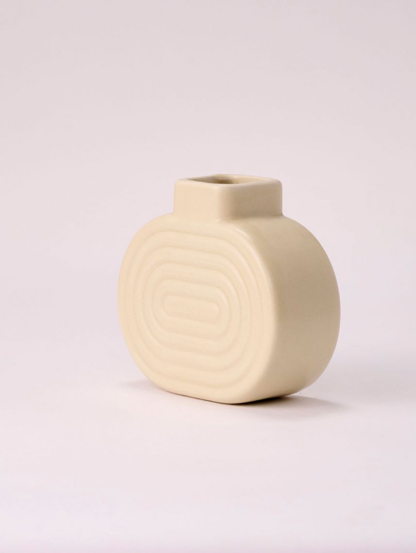 אגרטל קרמיקה דקורטיבי