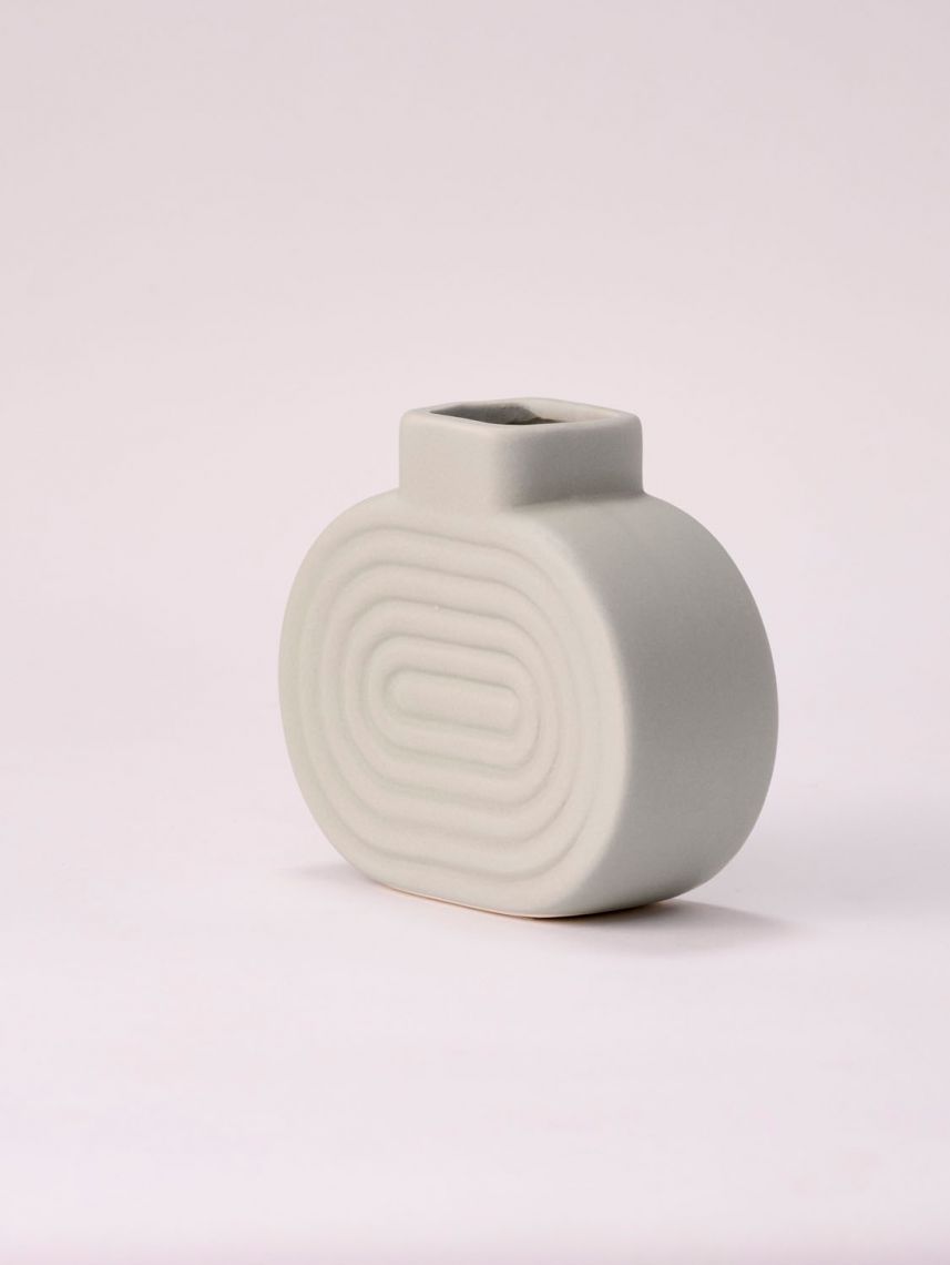 אגרטל קרמיקה דקורטיבי