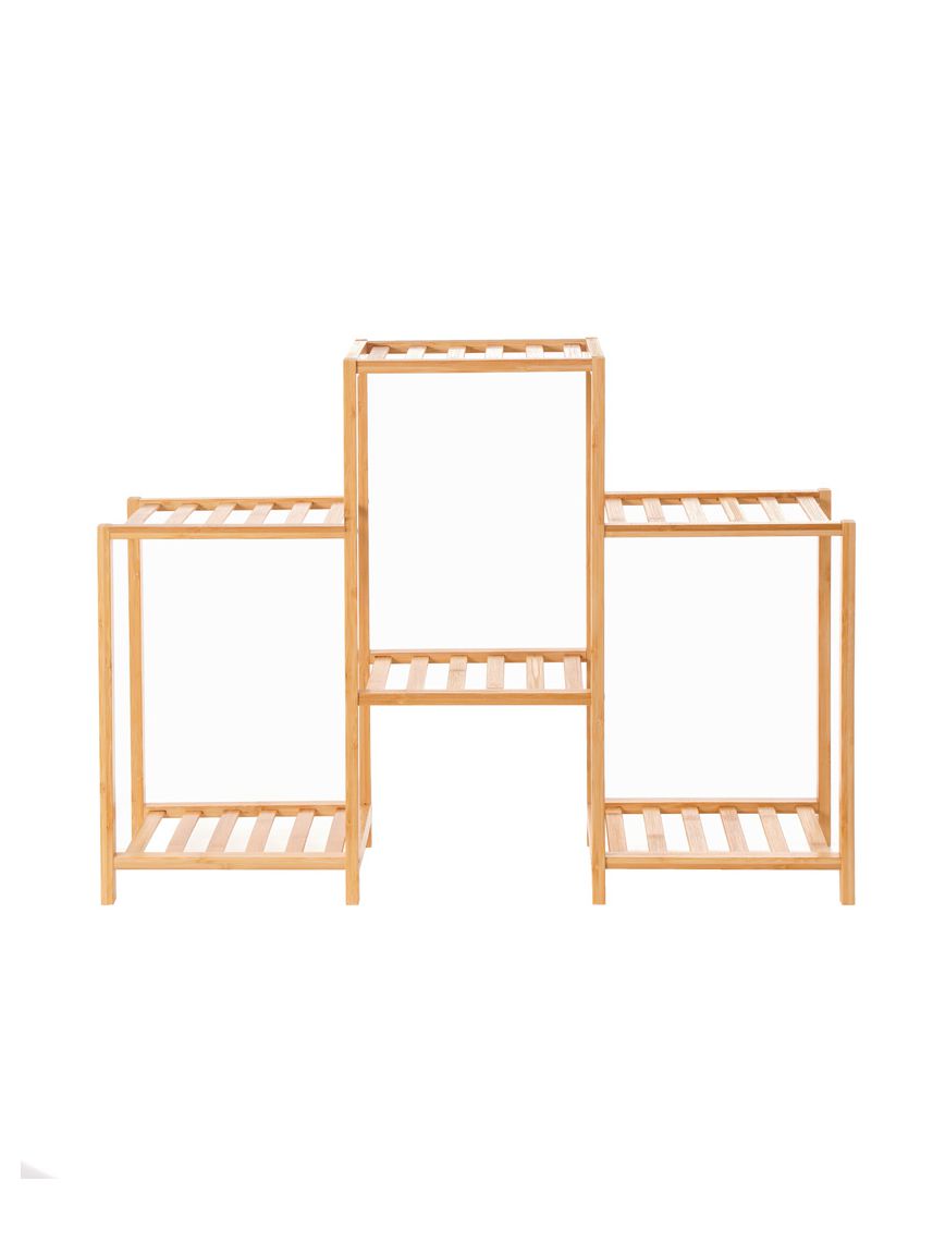 יחידת מדפים מודולרית