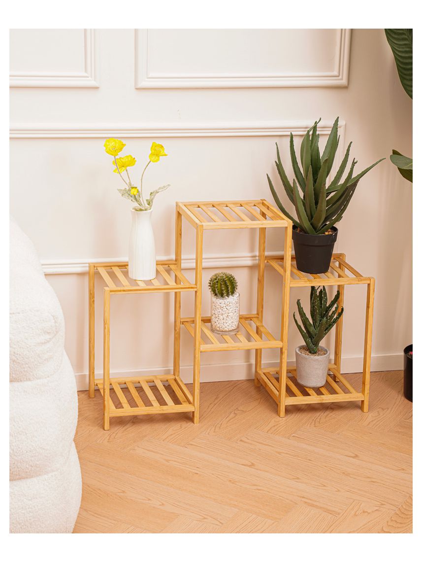 יחידת מדפים מודולרית