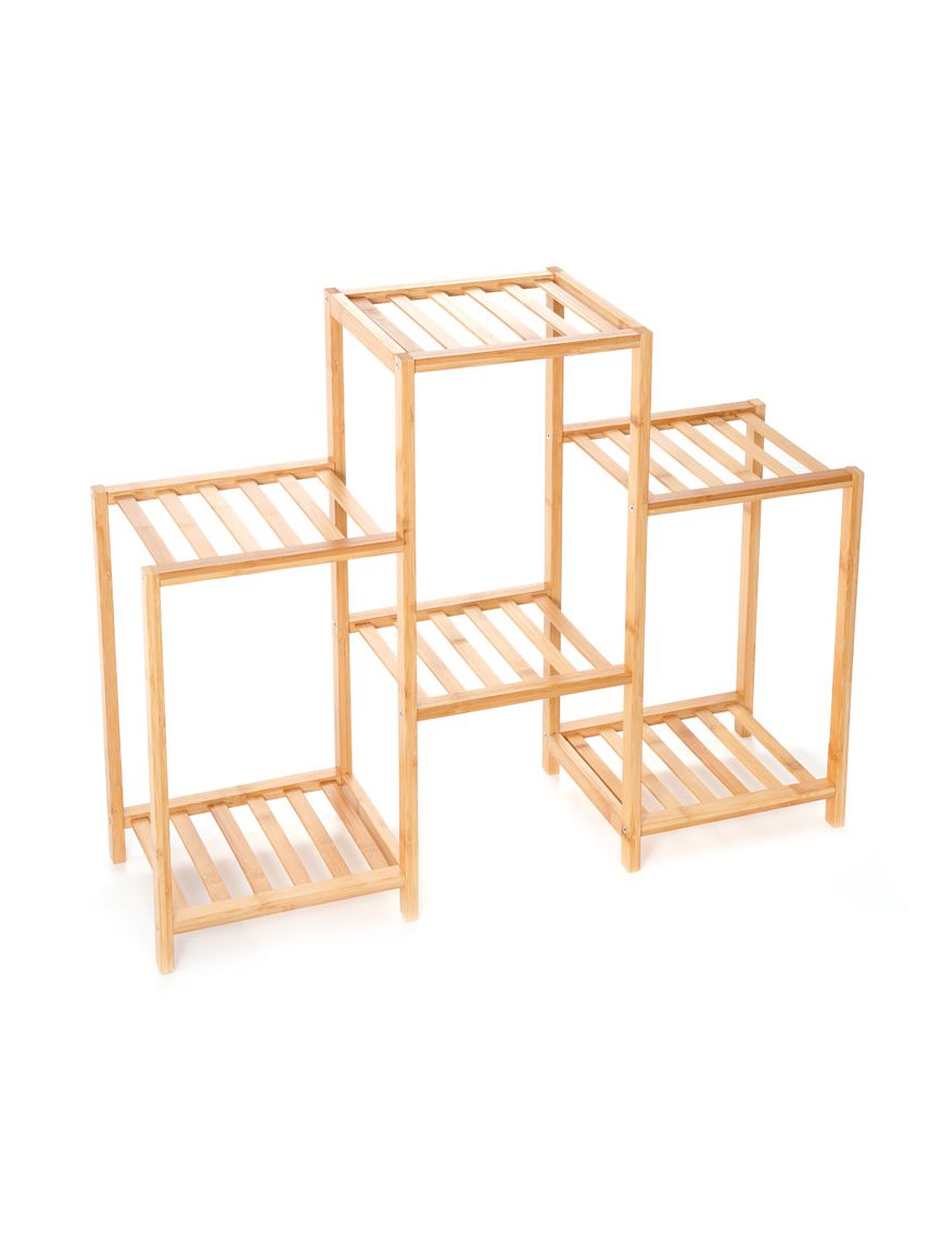 יחידת מדפים מודולרית