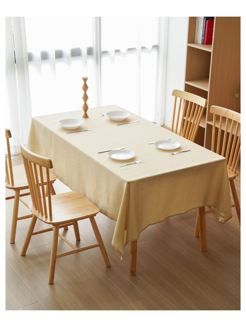 מפת שולחן 150X220