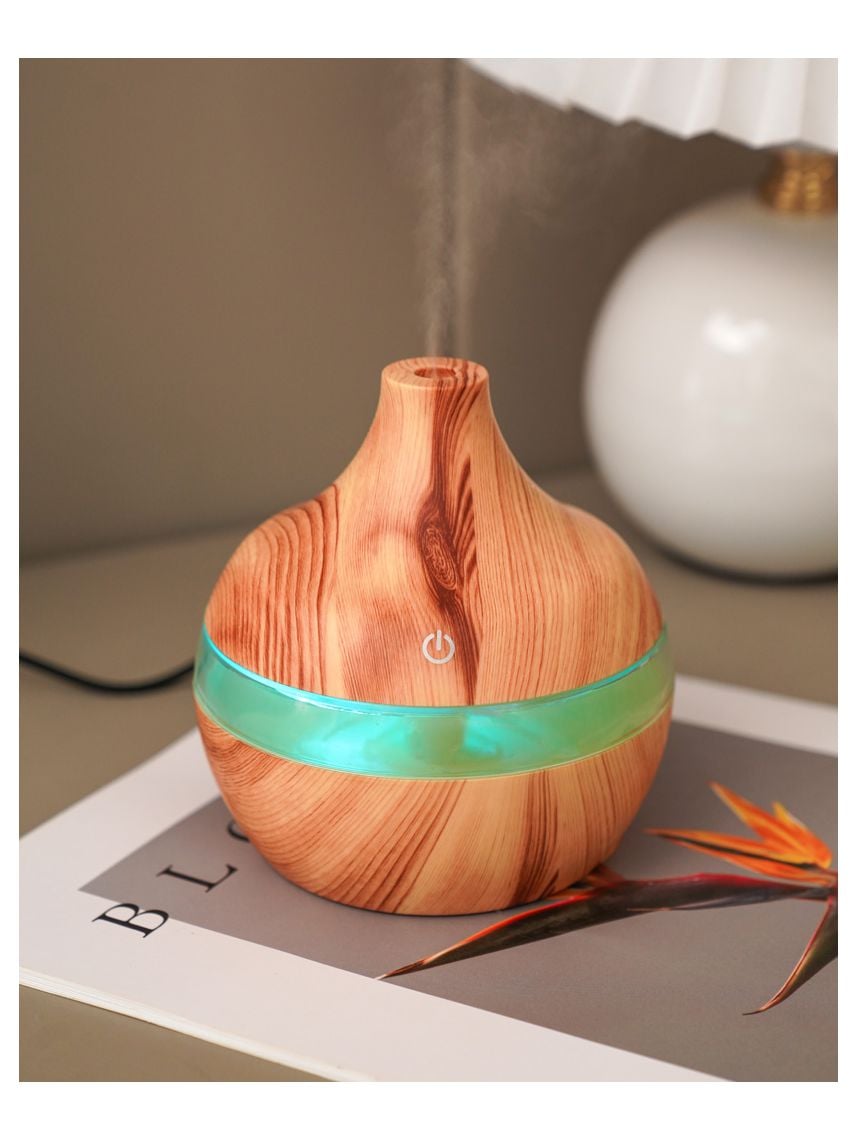 מפיץ ריח חשמלי