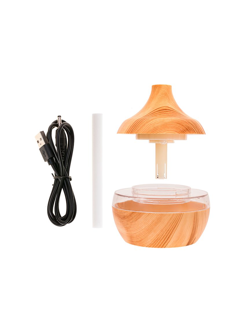 מפיץ ריח חשמלי