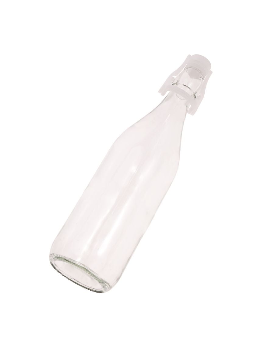 בקבוק זכוכית