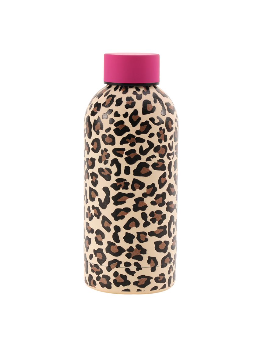 בקבוק נירוסטה מעוצב 350 מ”ל