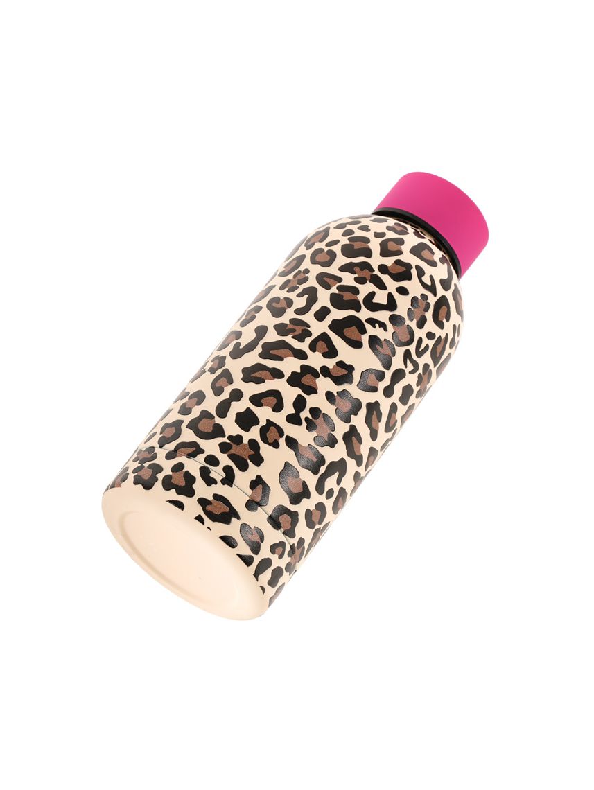 בקבוק נירוסטה מעוצב 350 מ”ל