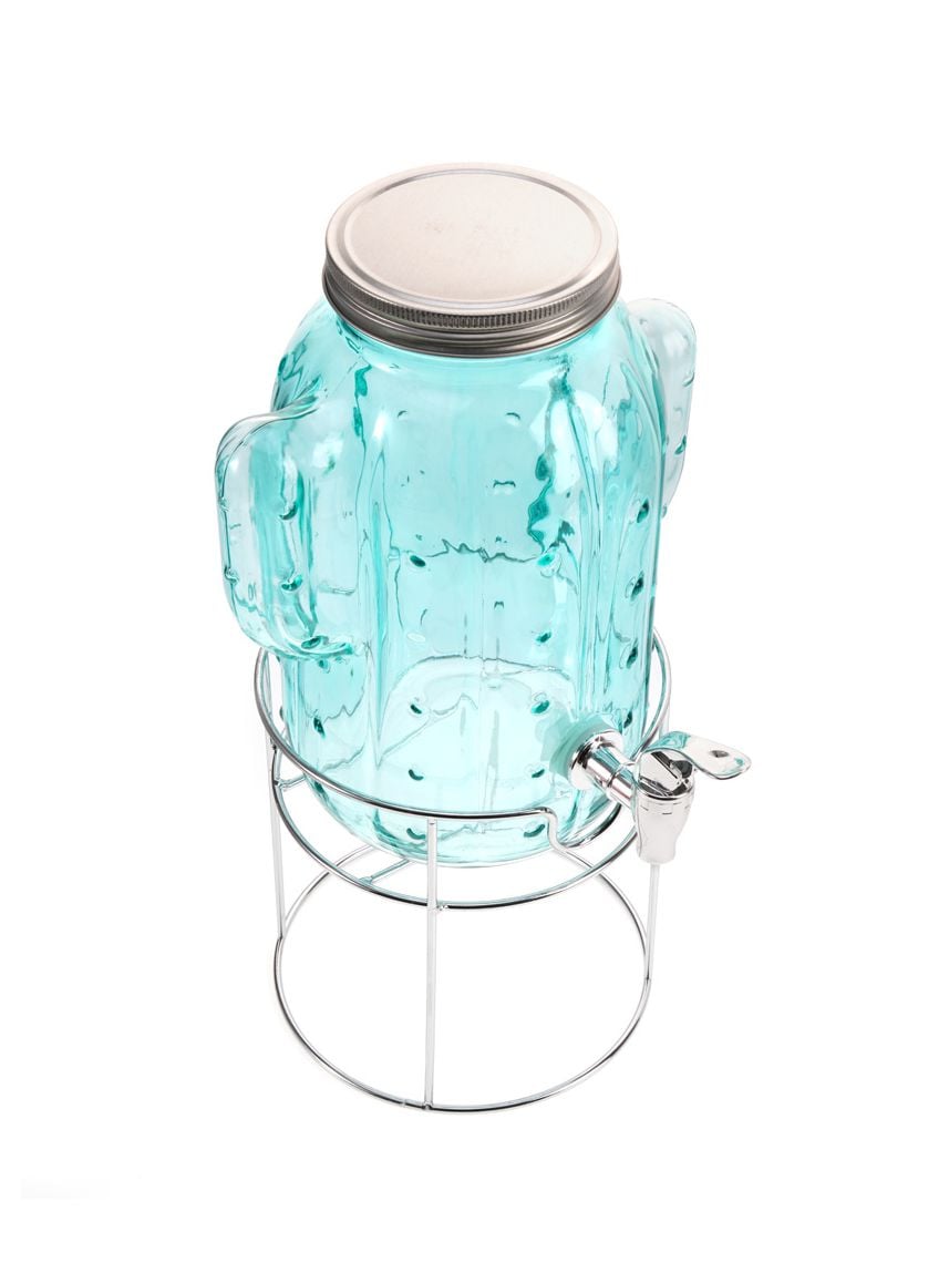 מתקן שתיה עם מעמד 3500 מ”ל