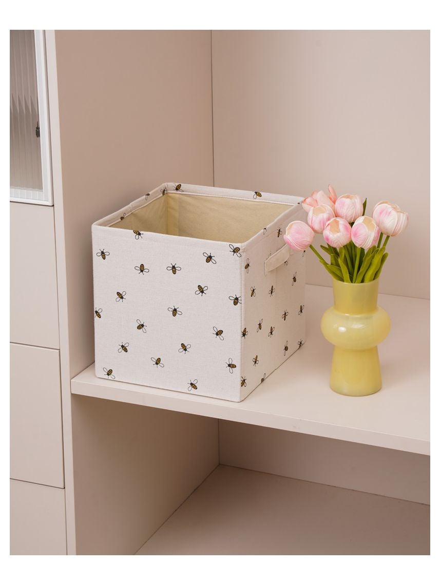 סל אחסון מעוצב