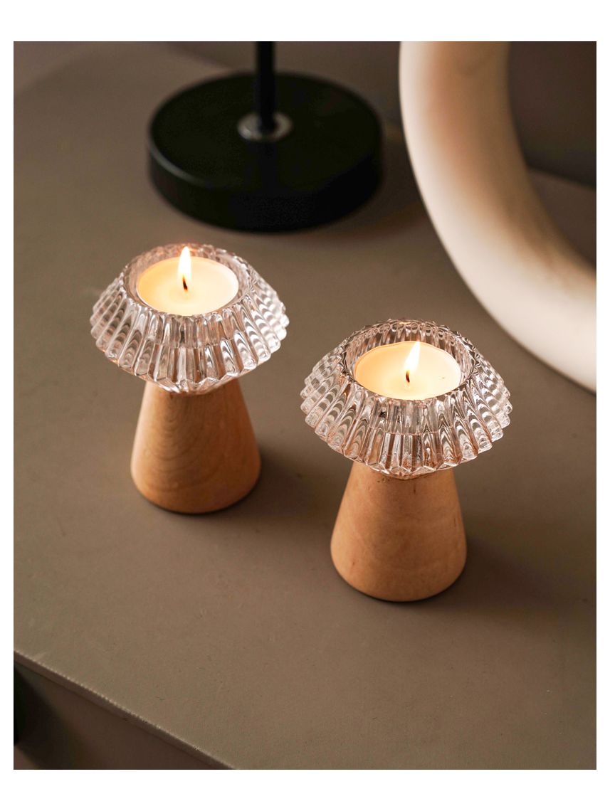 פמוטים מעוצבים