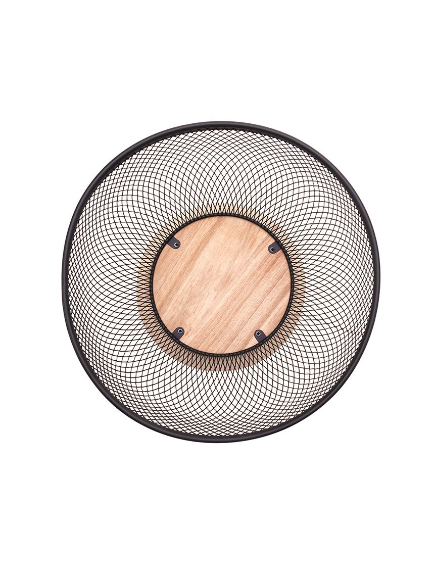 קערת רשת ממתכת