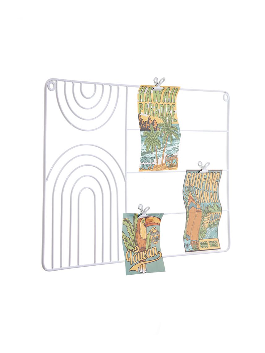 לוח מודעות ריינבו