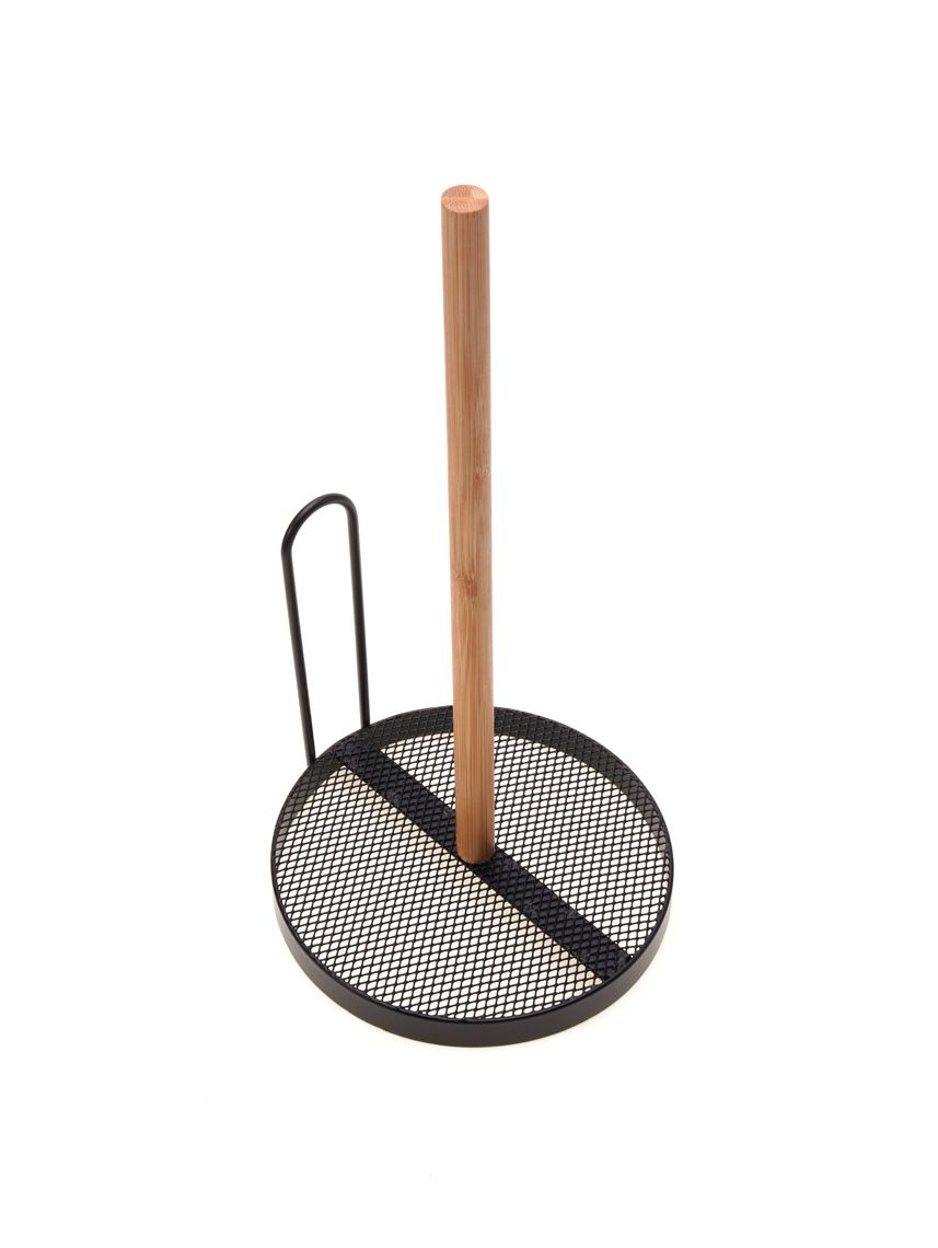 מעמד עץ לנייר סופג