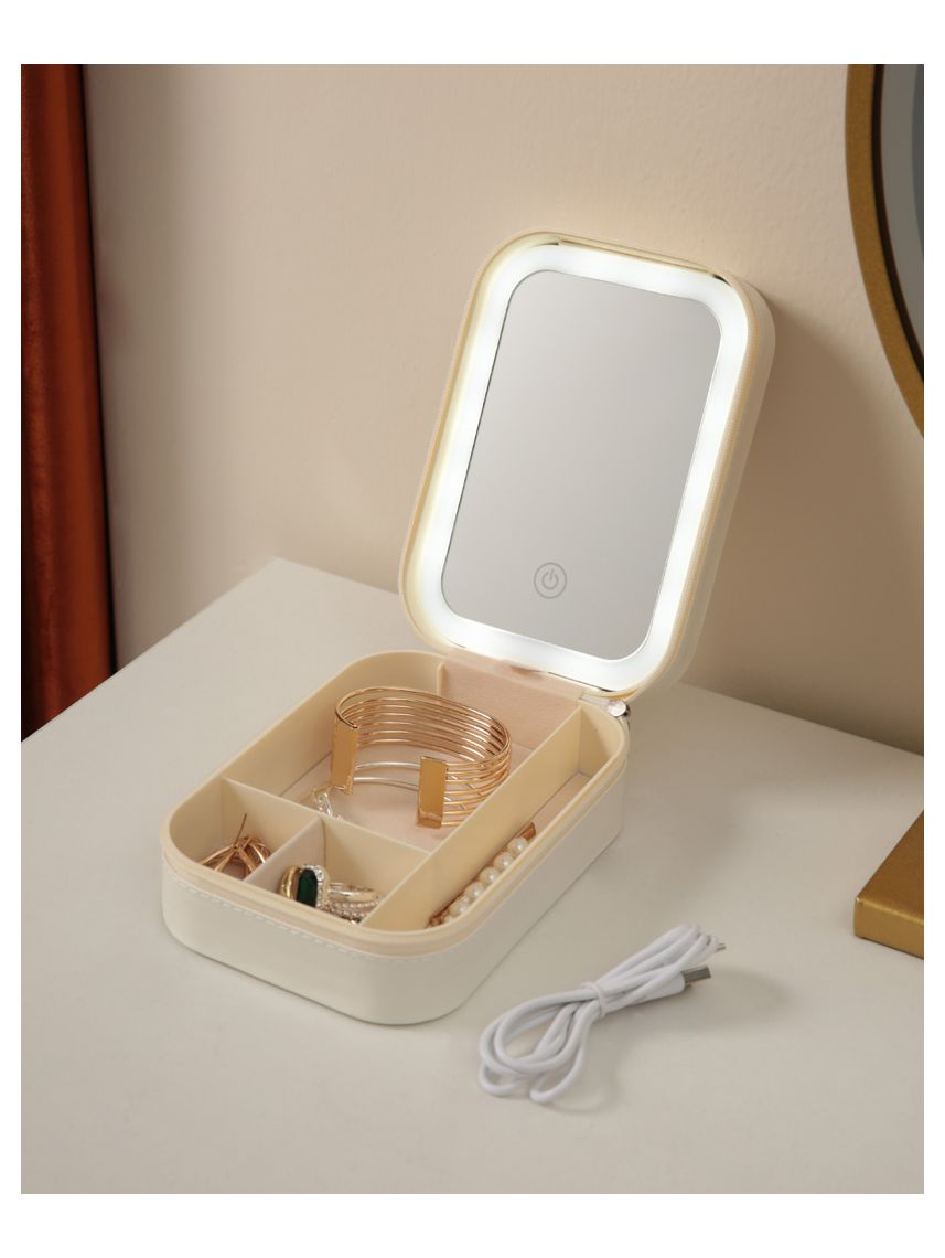 קופסת תכשיטים