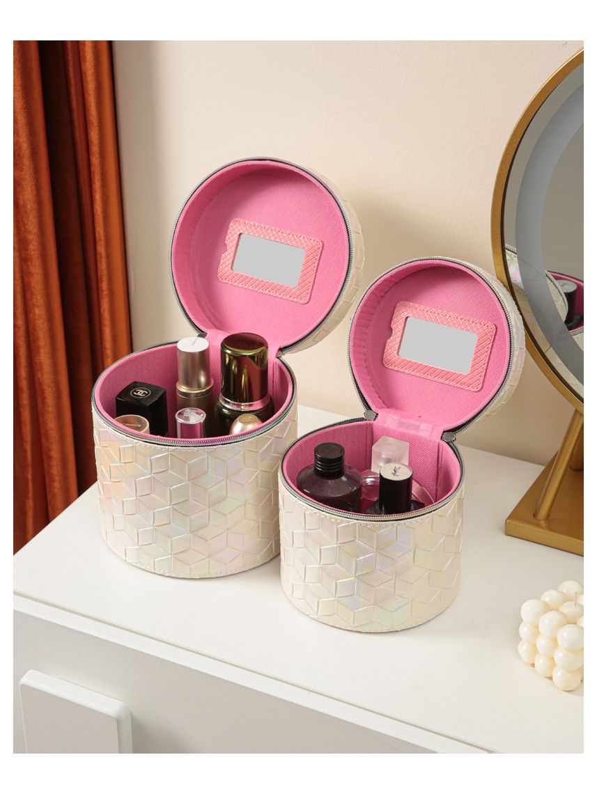 זוג קופסאות תכשיטים