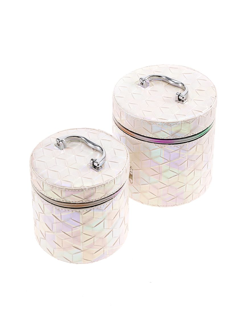 זוג קופסאות תכשיטים