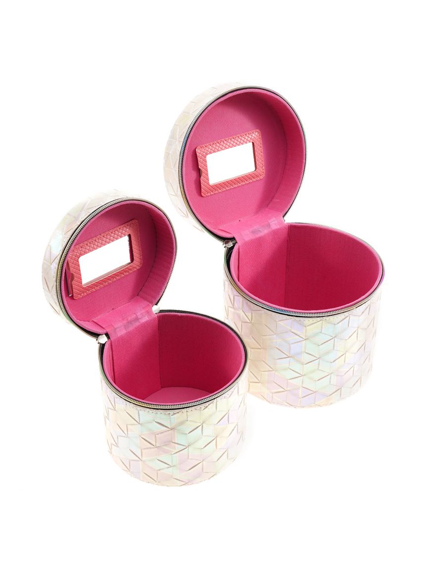 זוג קופסאות תכשיטים