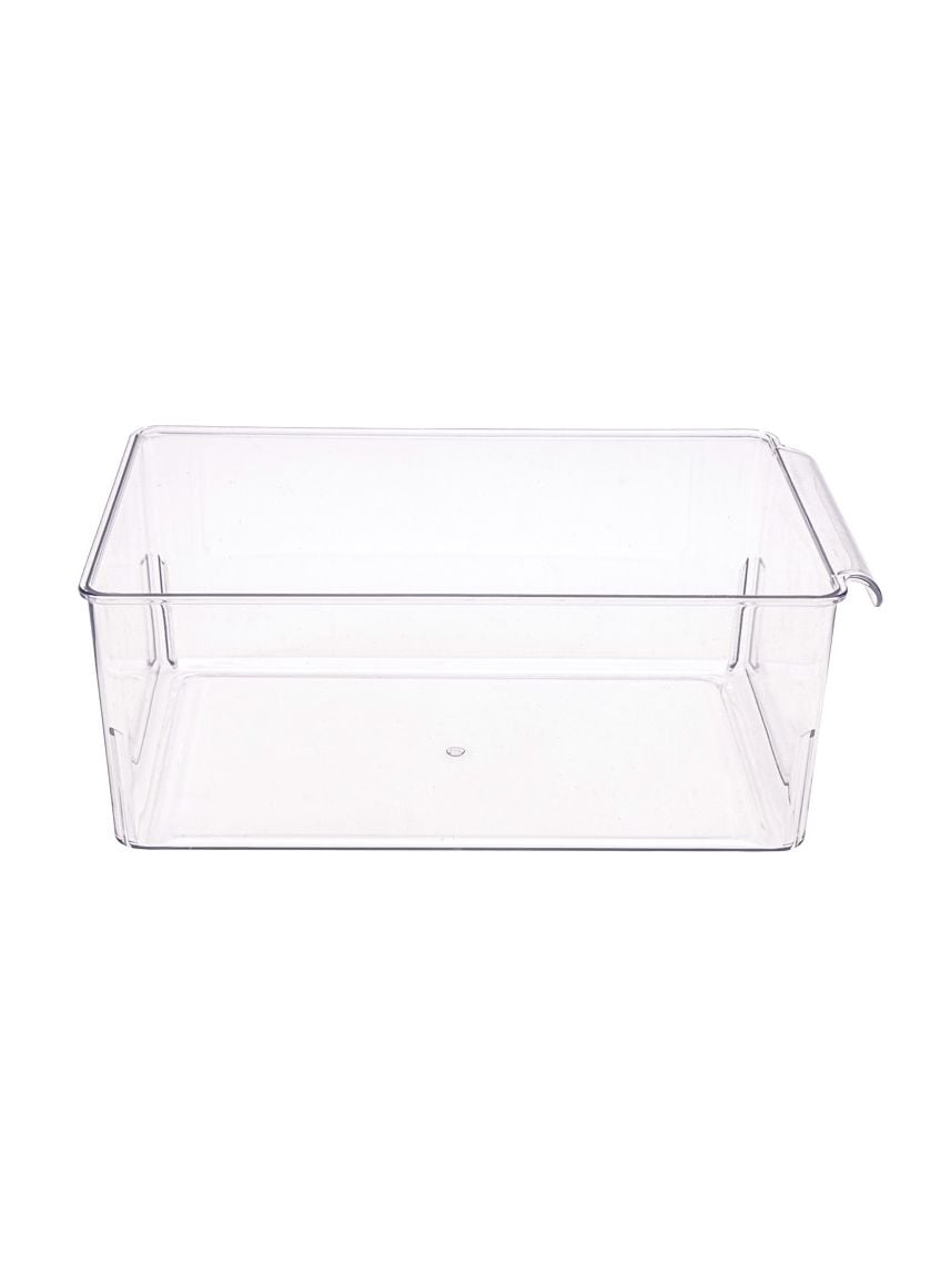 קופסת אחסון מפלסטיק