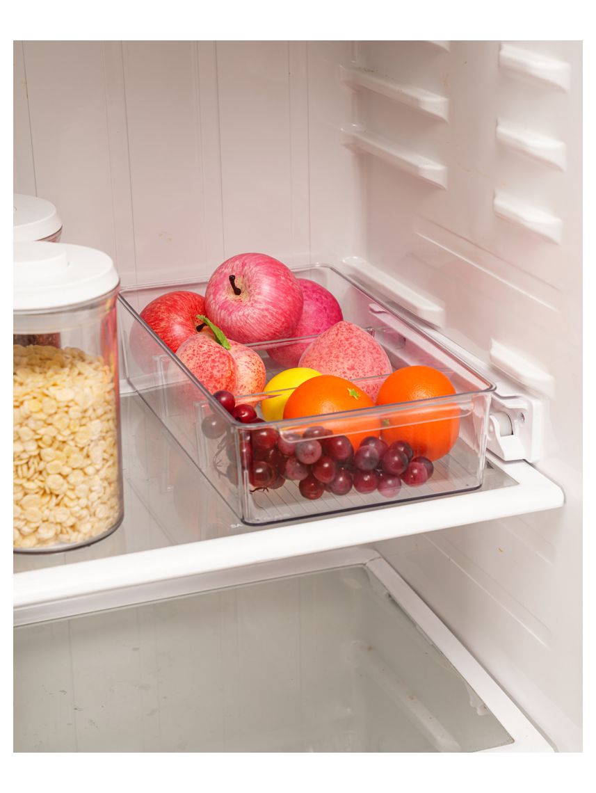 קופסת אחסון  מחולקת