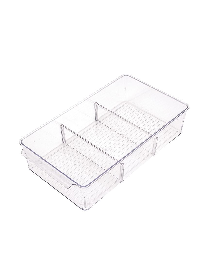 קופסת אחסון  מחולקת