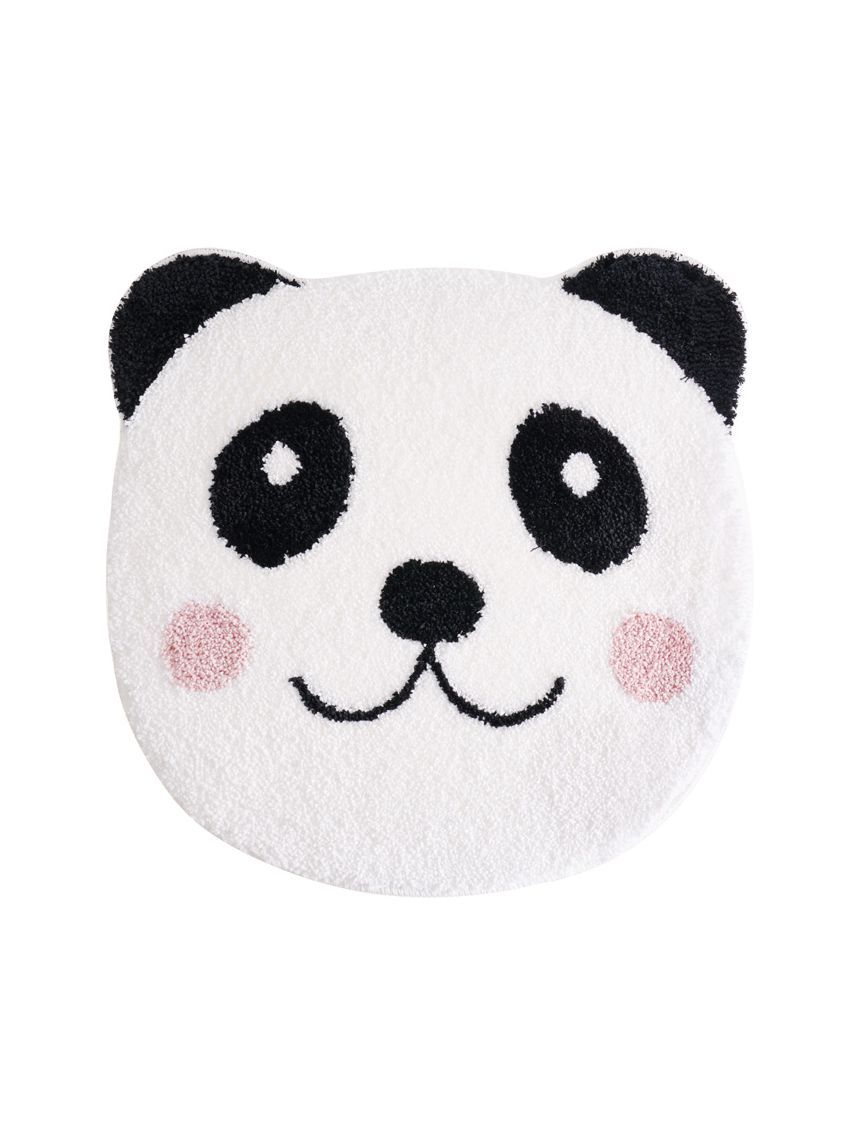 שטיח אמבטיה צבעוני