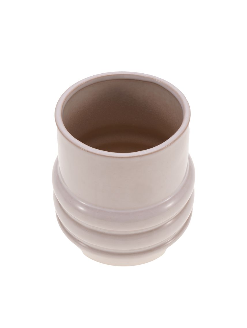 אגרטל קרמיקה דקורטיבי