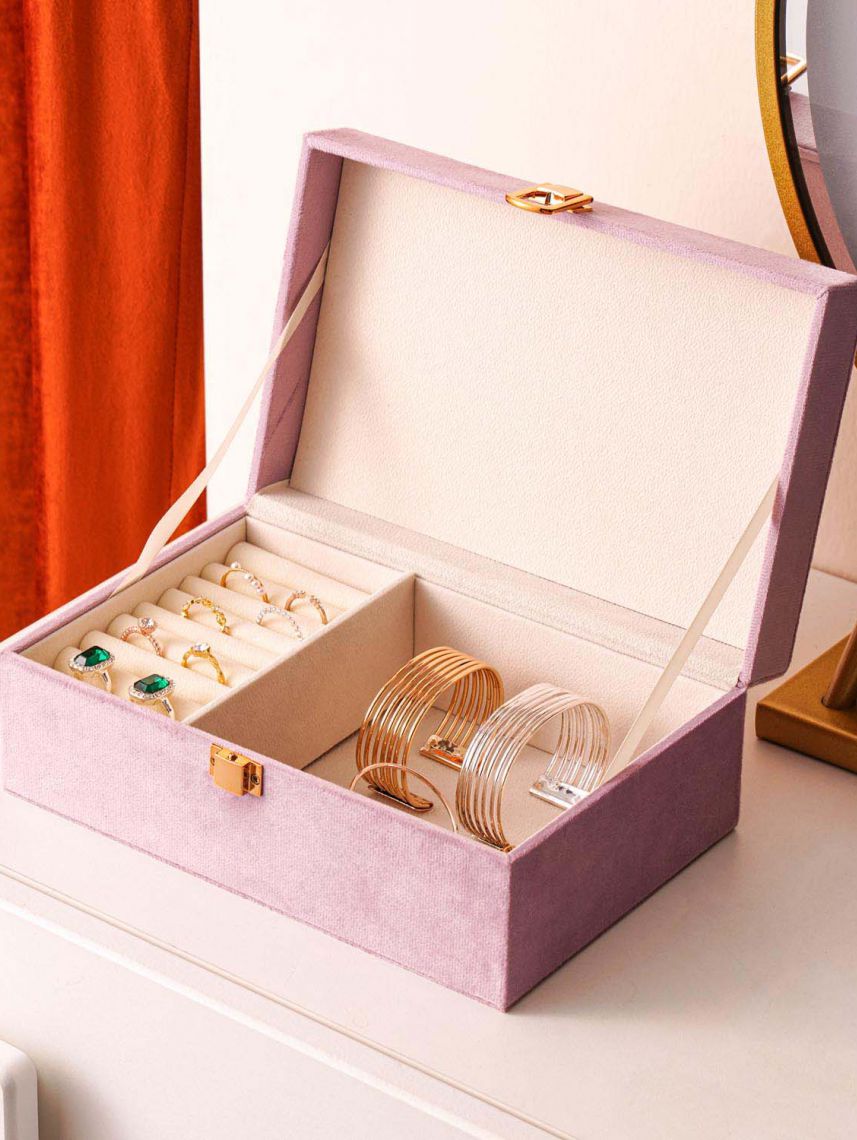 קופסת תכשיטים