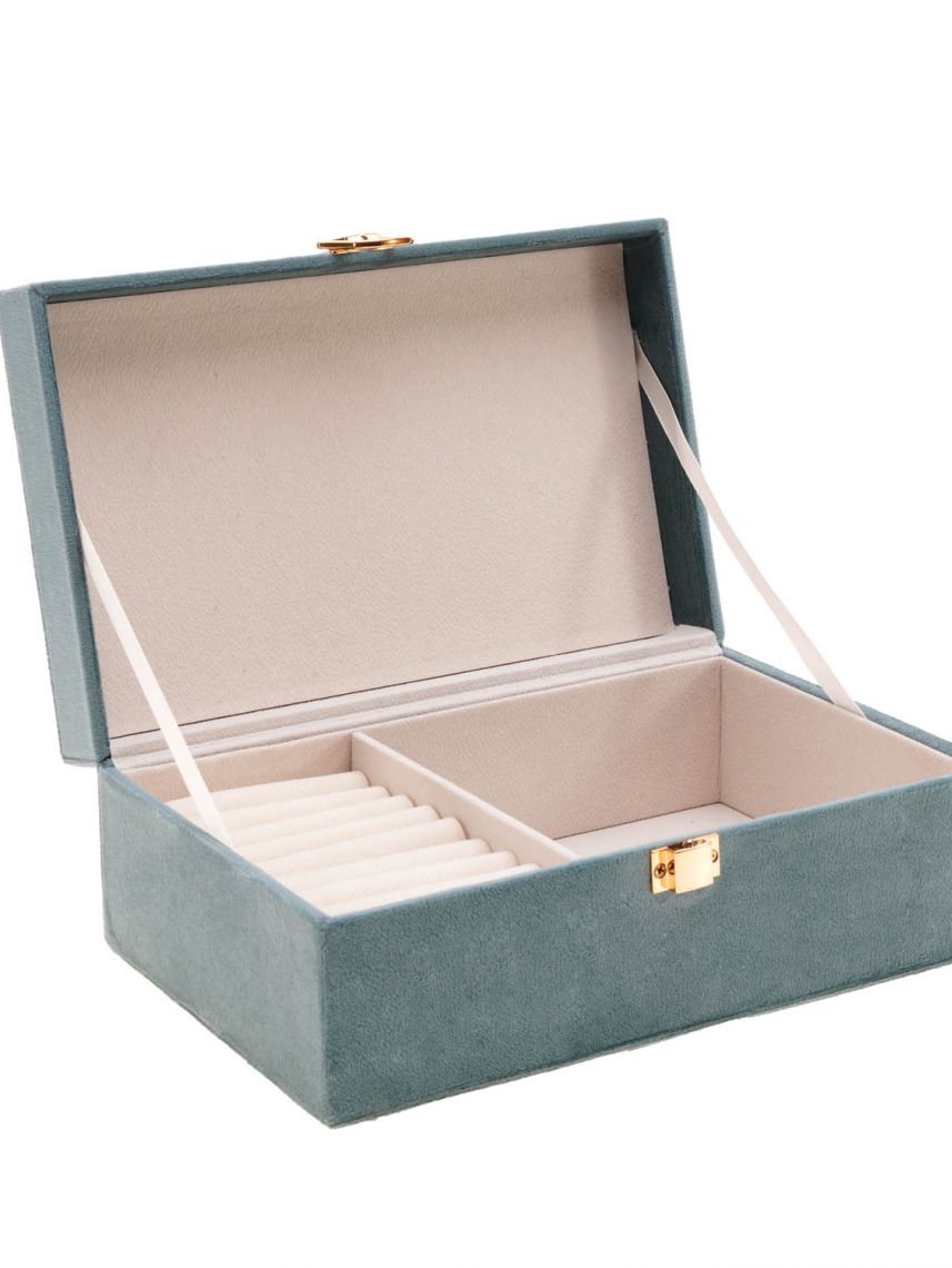 קופסת תכשיטים