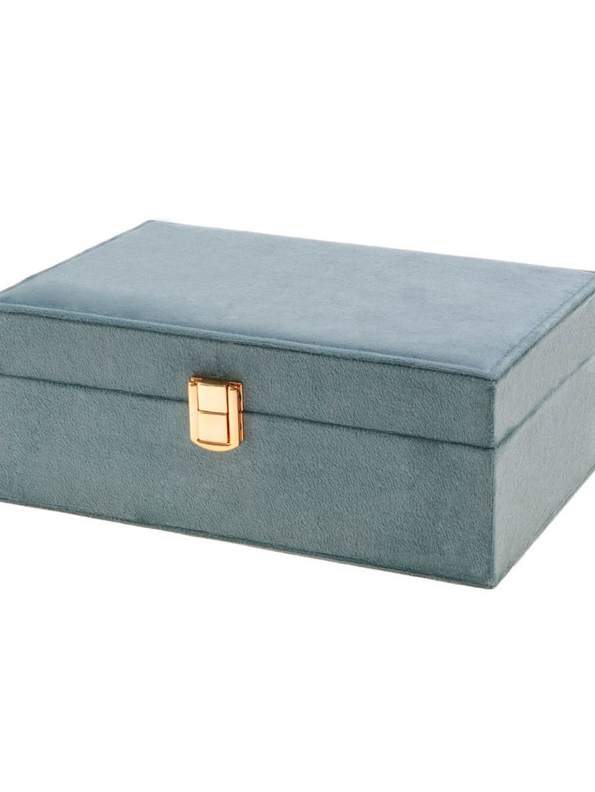 קופסת תכשיטים