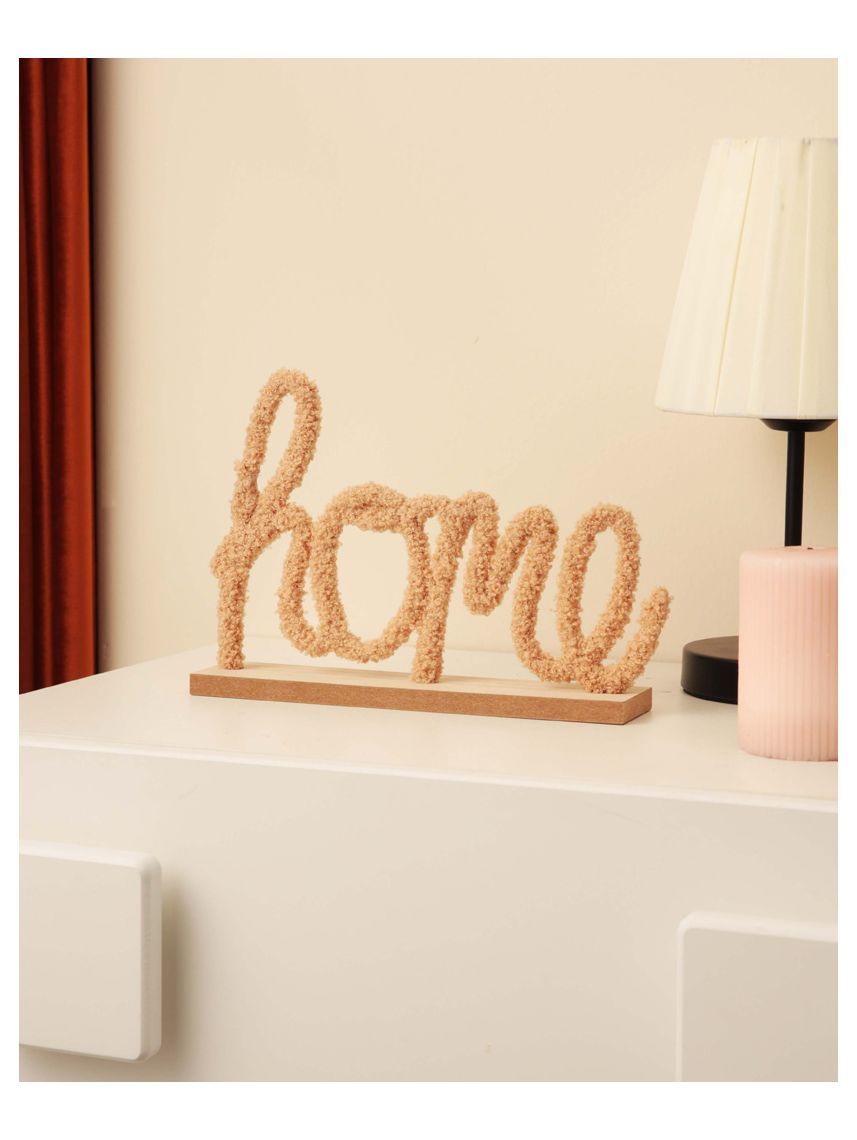 פסל פלאפי דקורטיבי