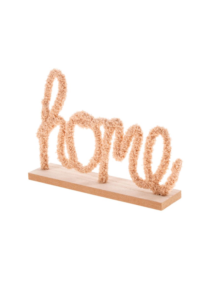 פסל פלאפי דקורטיבי