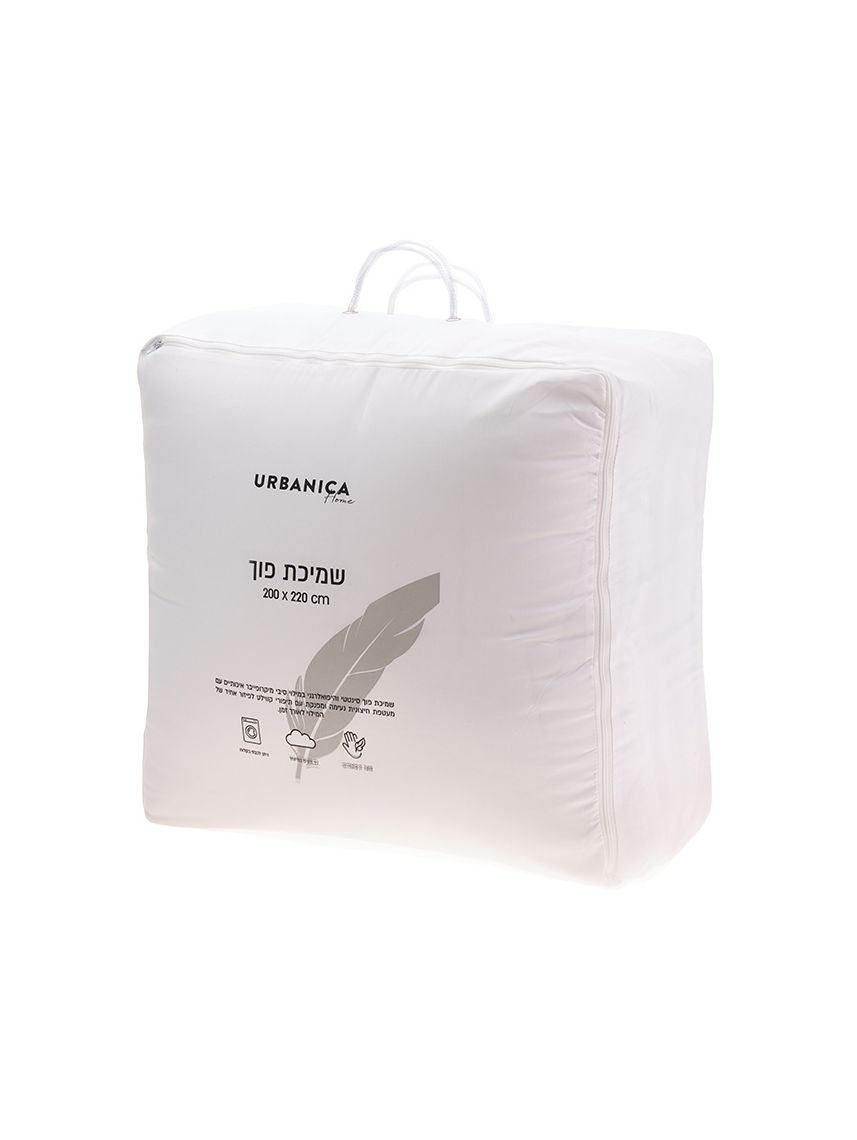 שמיכת מיקרופייבר למיטה זוגית 220X200