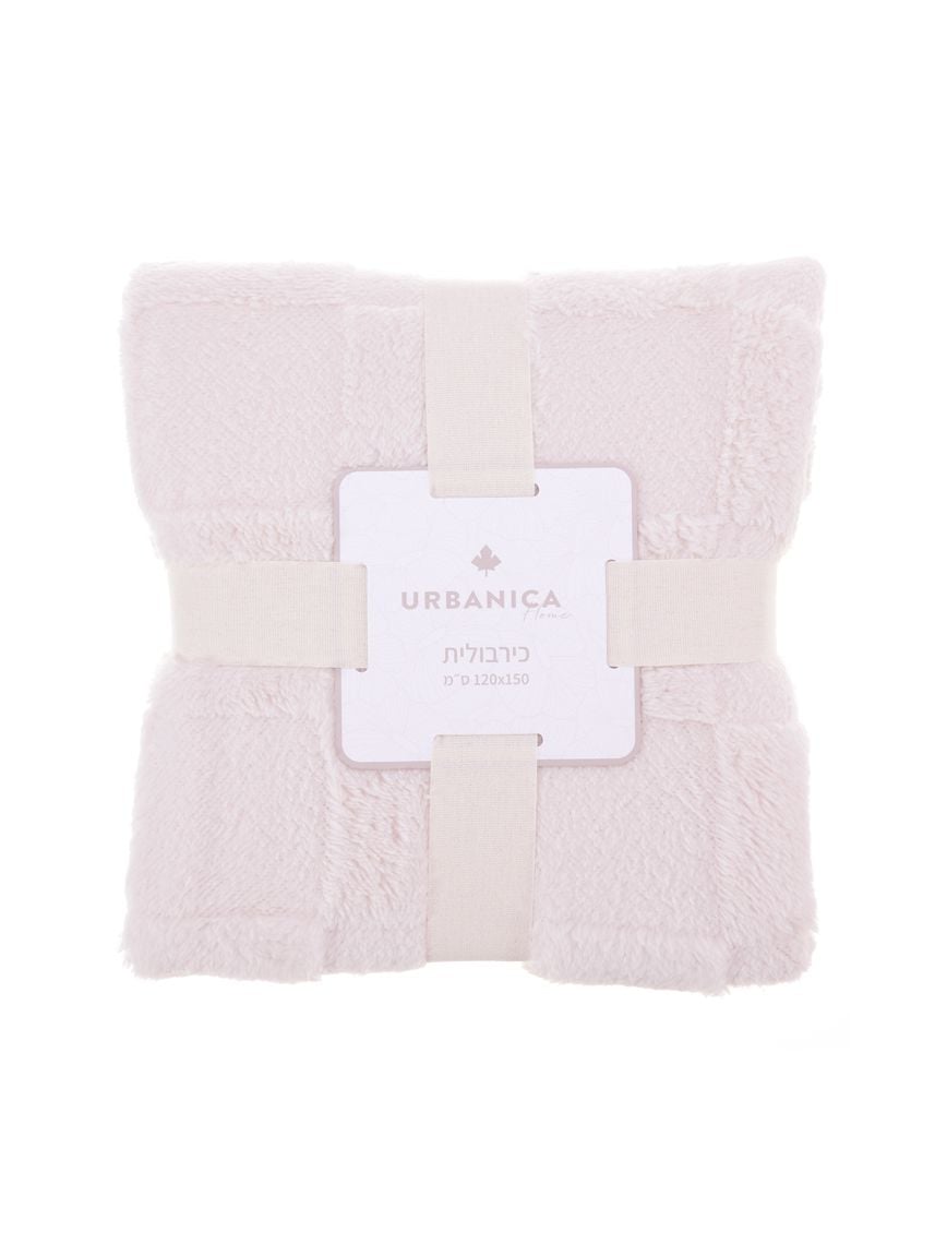 כירבולית משבצות 120X150