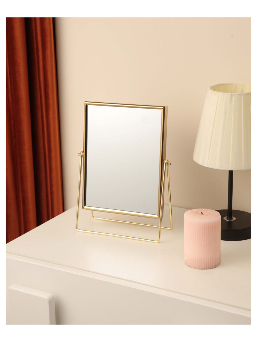 מראה שולחנית