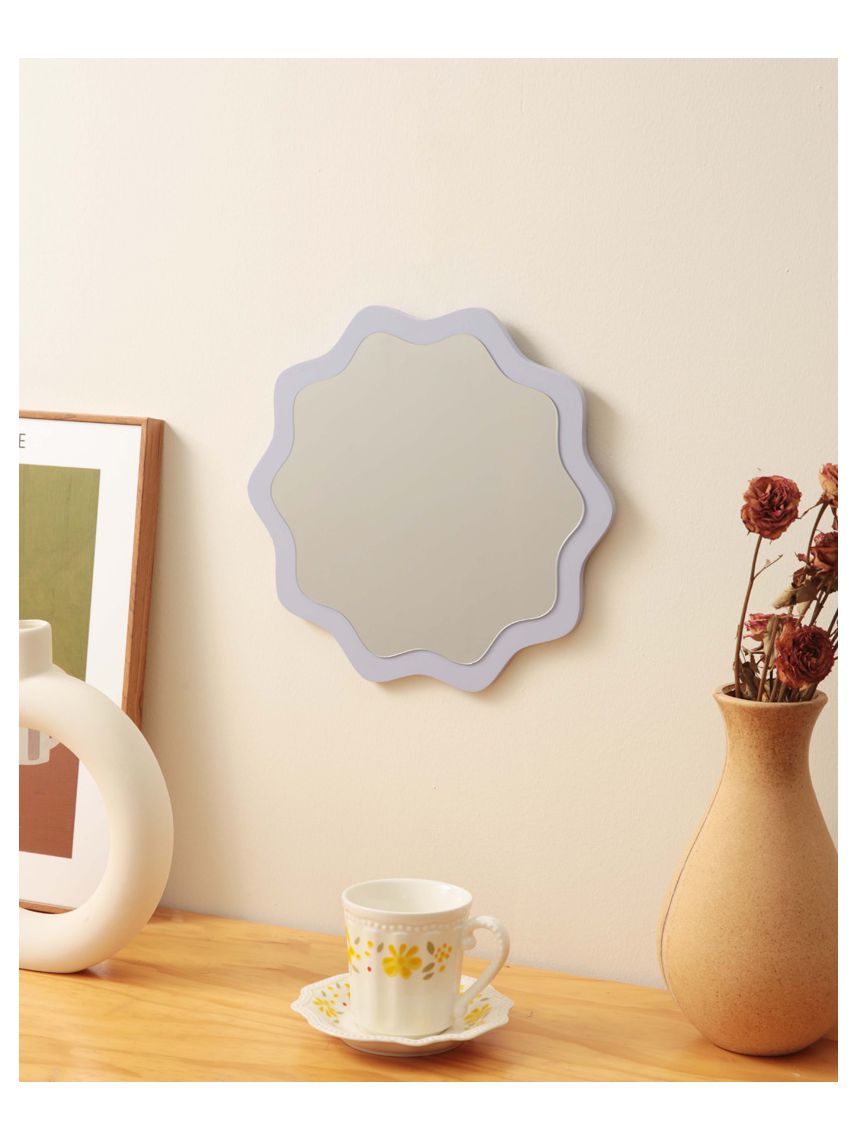 מראת תליה מעוצבת