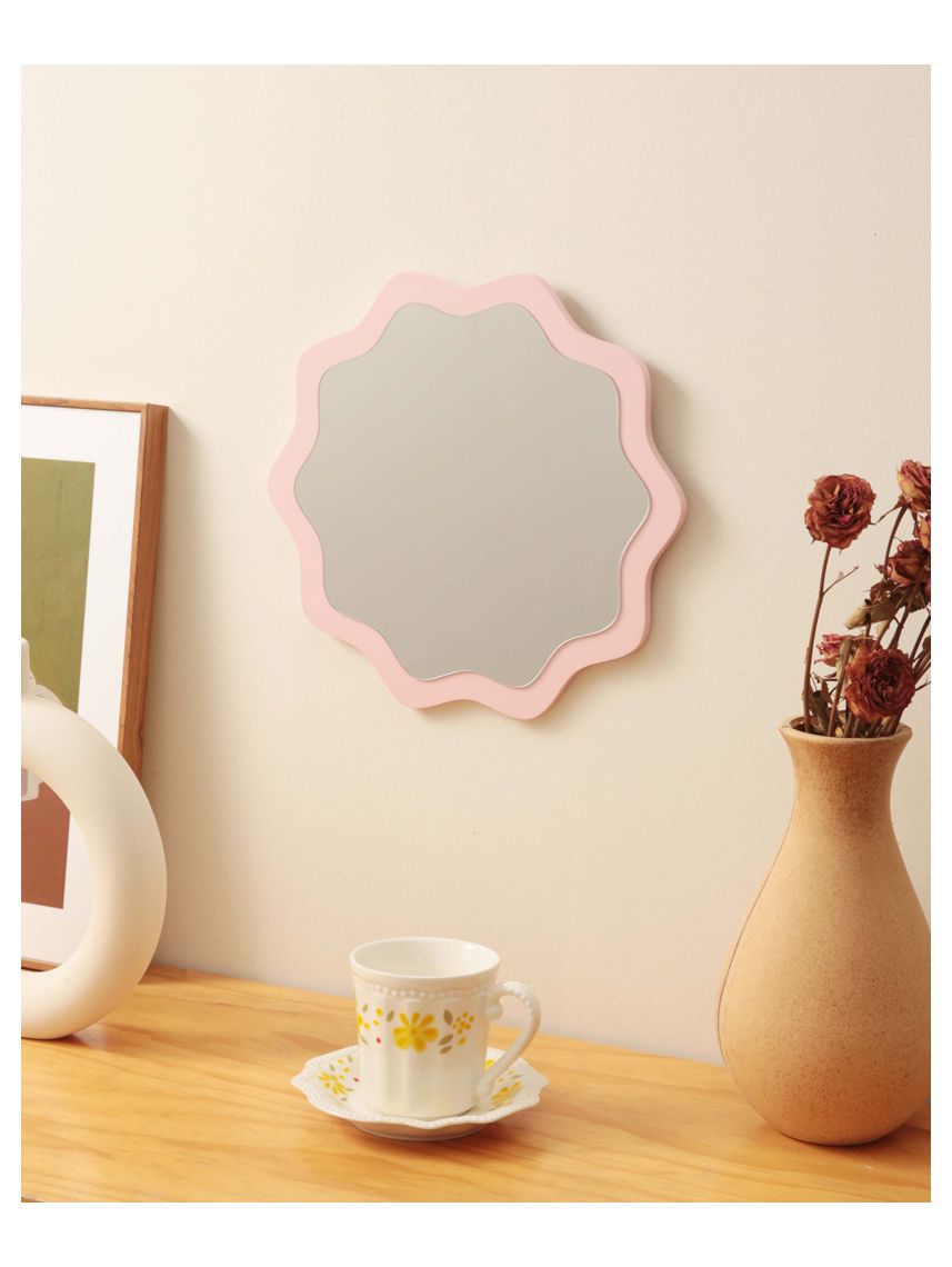 מראת תליה מעוצבת