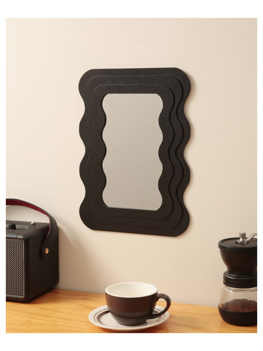 מראת תליה מעוצבת