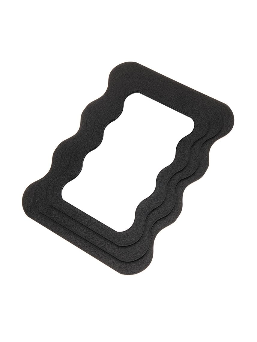 מראת תליה מעוצבת