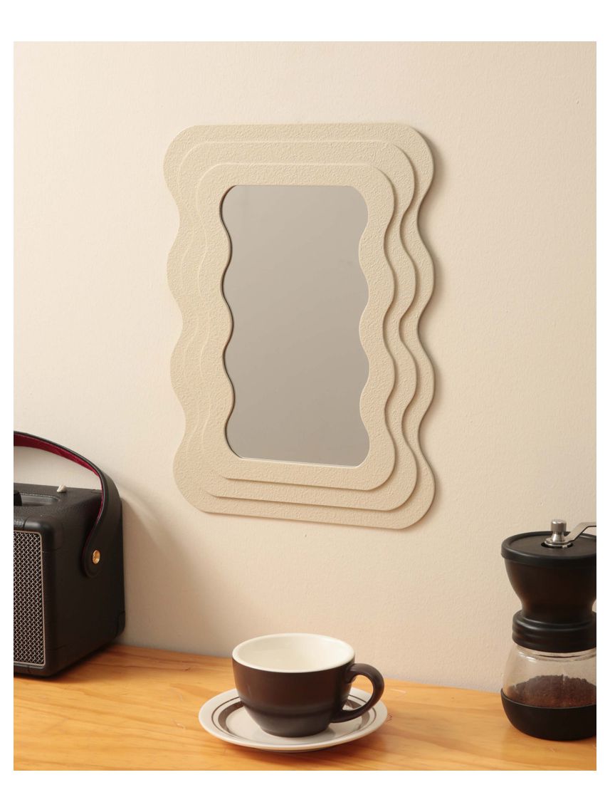 מראת תליה מעוצבת