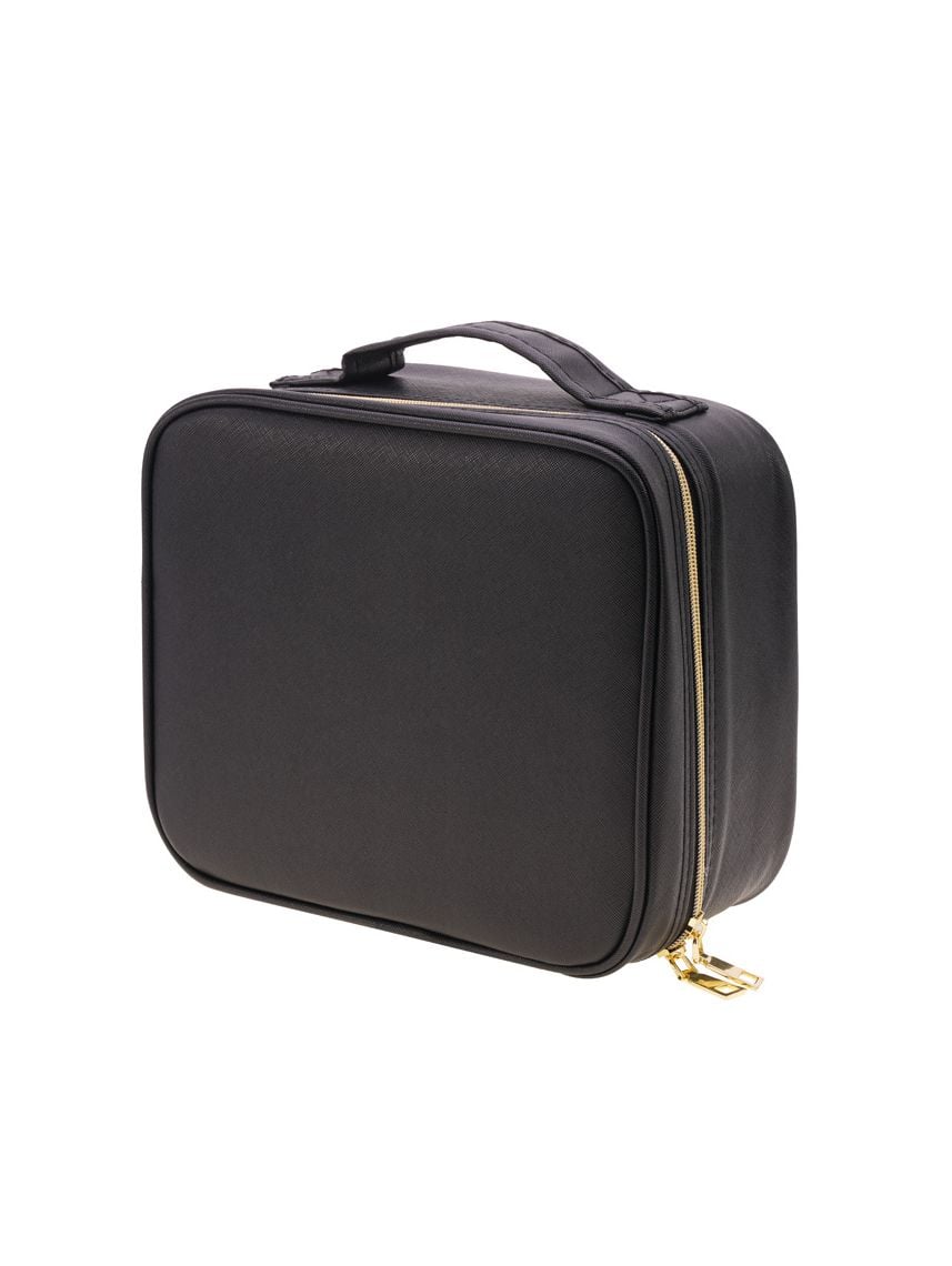 קופסת אחסון לקוסמטיקה