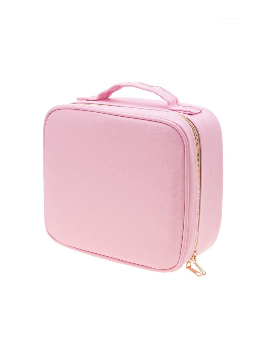 קופסת אחסון לקוסמטיקה