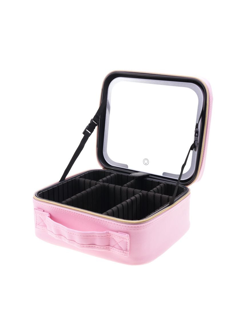 קופסת אחסון לקוסמטיקה