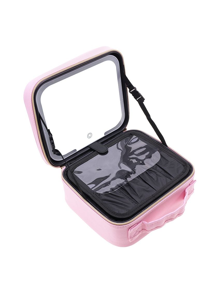 קופסת אחסון לקוסמטיקה